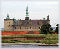 Shakespeare Kronborg Castle