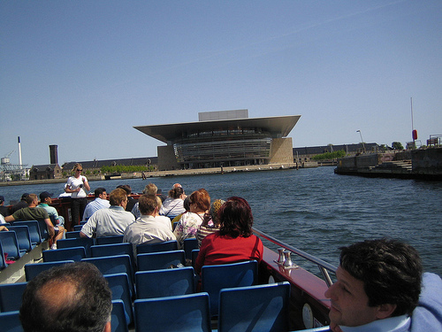 Den kongelige Opera Kbenhavn Danmark