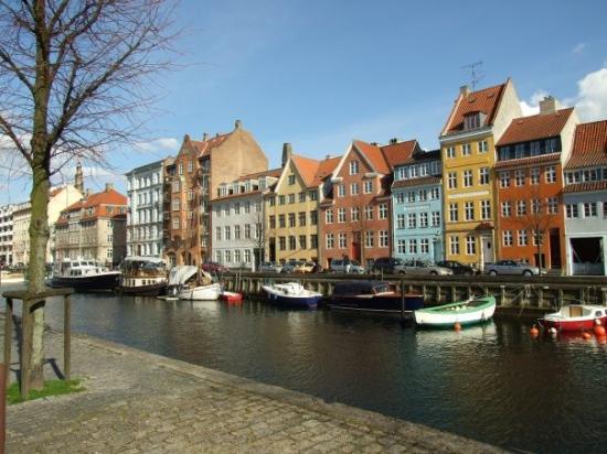 Christianshavn  Kbenhavn