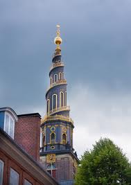 Vor Frelsers Kirke Kbenhavn